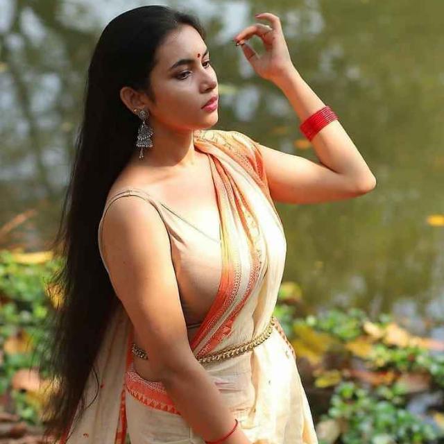 ❤️হবে নাকি গো ঠাকুরপো❤️