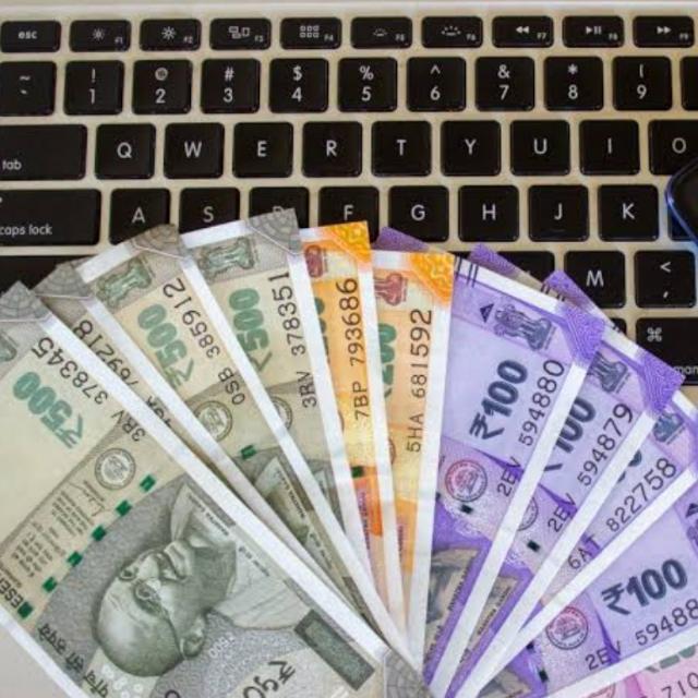 EARN MONEY ONLINE 💸💯