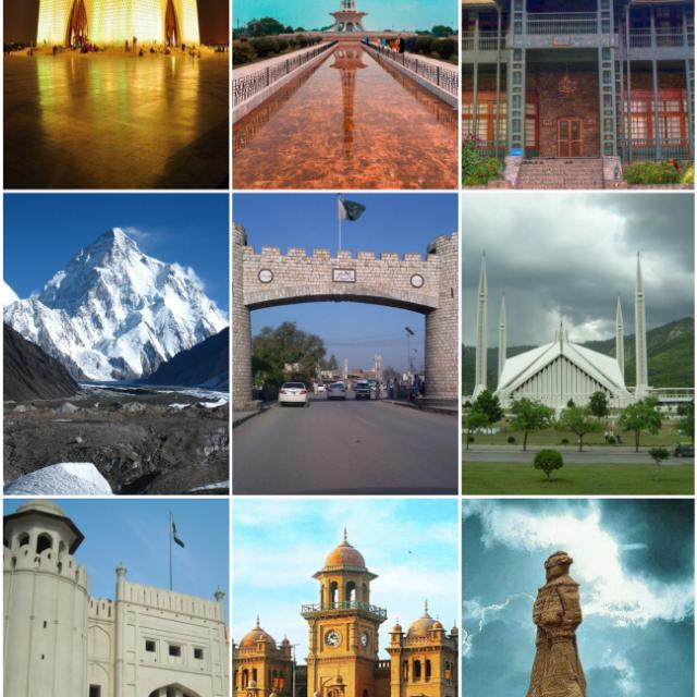 Beauty of pakistan 🇵🇰  (2)