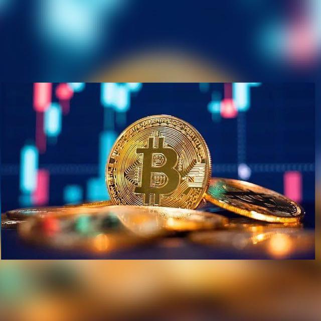 E Money & Crypto💠 World💵