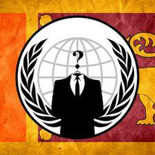 Srilankan Anonymous