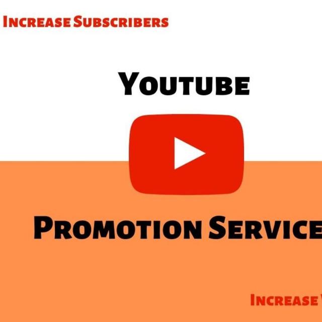 Free channel promotion