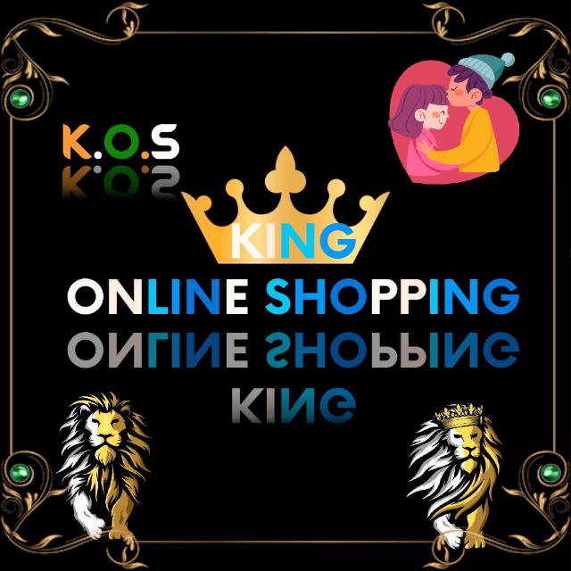 👑KING😎ONLINE😎SHOPPING 👑