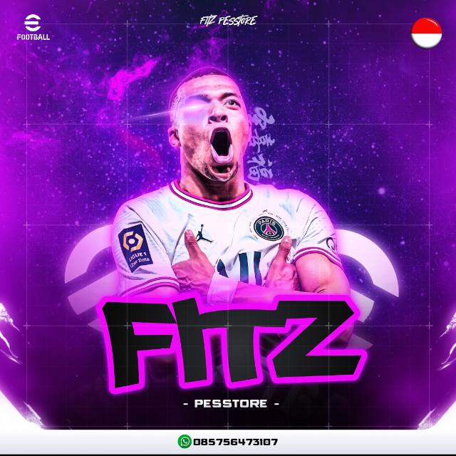 JB ALL GAME || FITZ PESSTORE