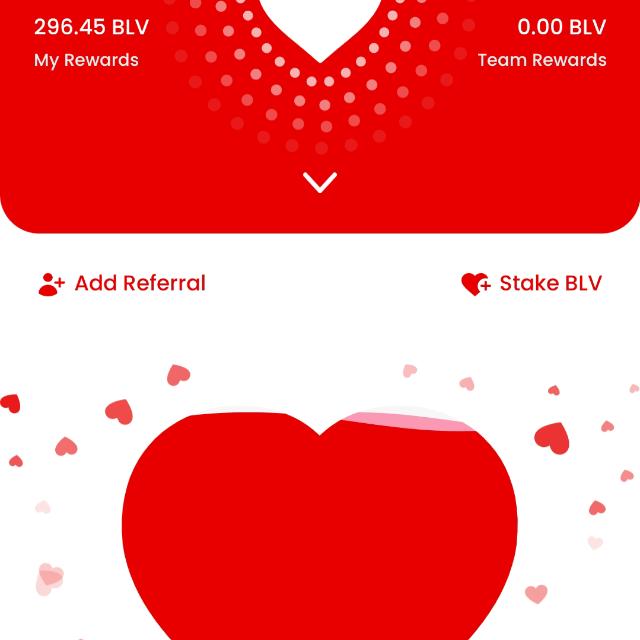 B Love Network