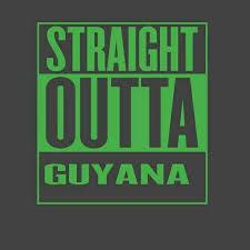 Guyanese freaky 