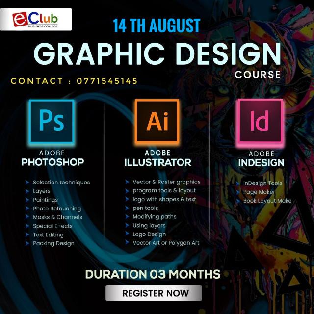Graphic Design 📌