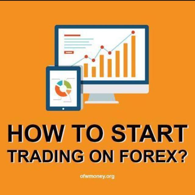 Forex Academy 
