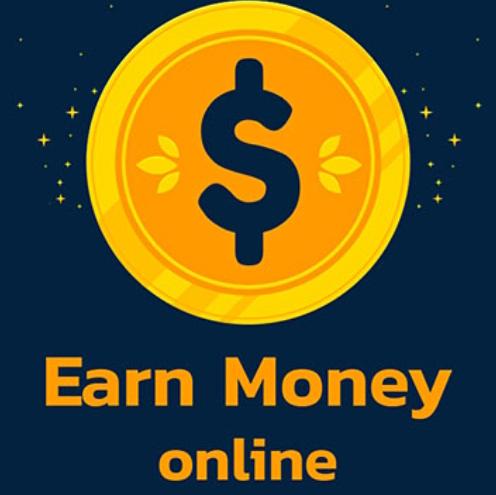 Earn money online 💰
