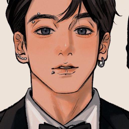 《♥️JEON JUNGKOOK♥️》