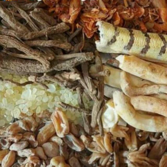 ایوبی دواخانہ