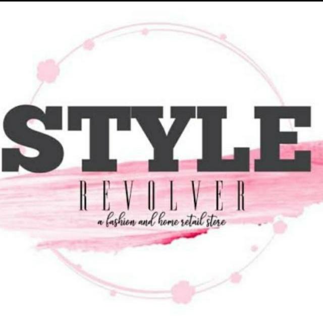 Style Revolver 9😊