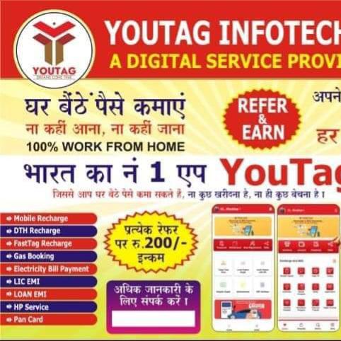 YOUTAG BUSINESS 3