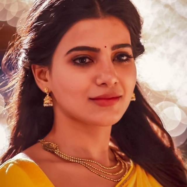 Samantha Fans