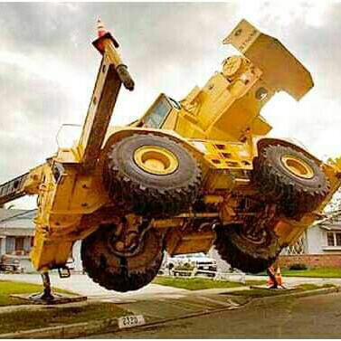 Crane operator job 🦯🪝