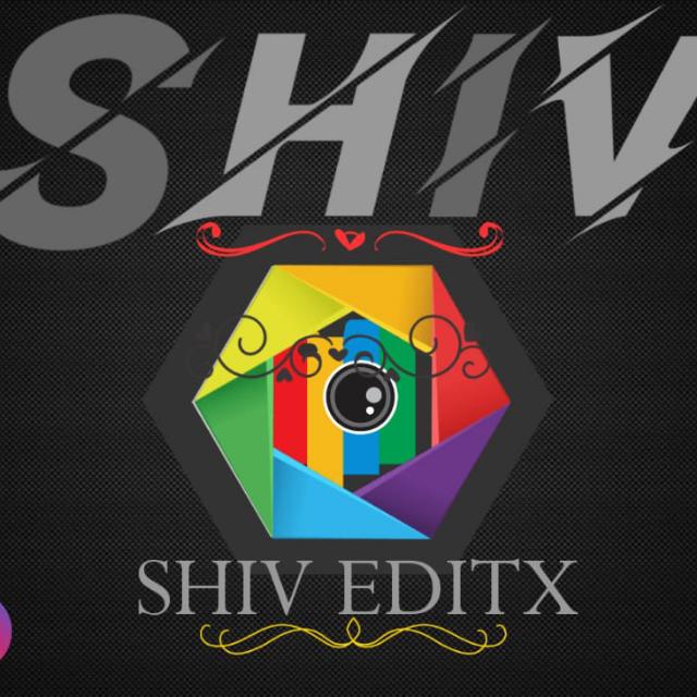 ?️SHIV EDITX ?️