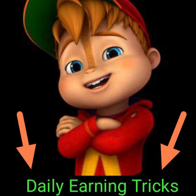 ?Daily ? Earning Tricks??