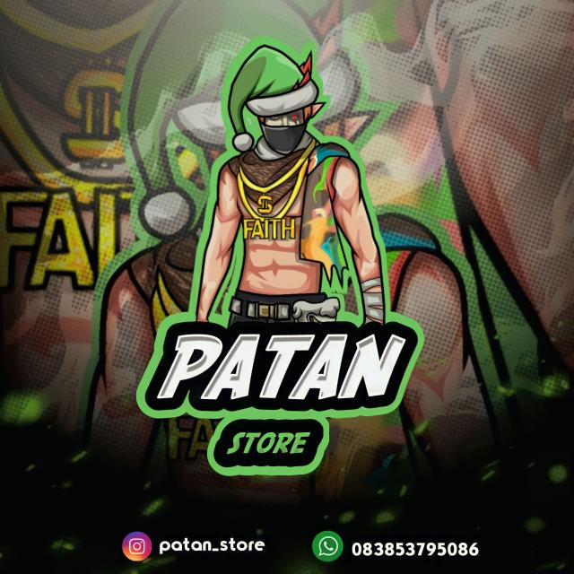 STOK¹ || PATANN STORE X OWN