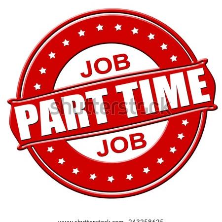 Partime job