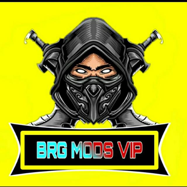 BRG MODS VIP?