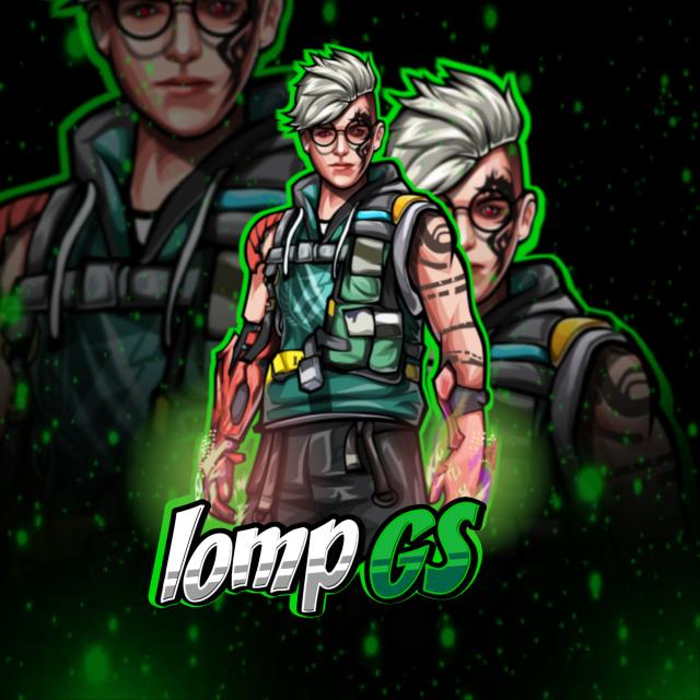 𝙂𝙎, 𝙎𝙀𝙏 𝘼𝙉𝘿𝙍𝙊, 𝙍𝙀𝙂𝙀 #𝘽𝙔 𝙇𝙊𝙈𝙋 👽