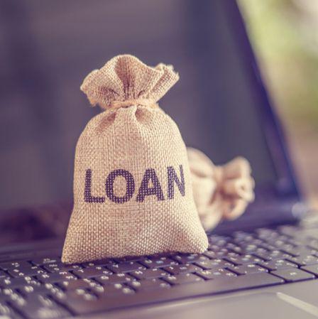 लोन एजेंट