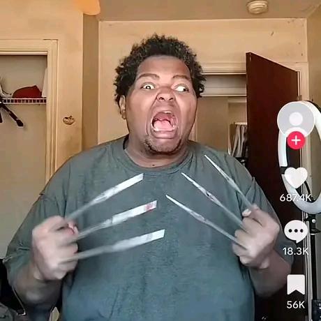 Get a life, stop watching porn!!!