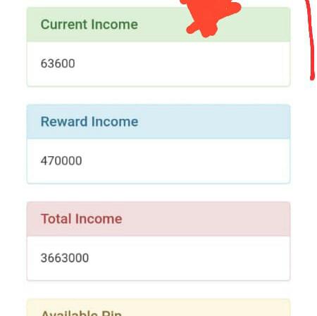 Online earning