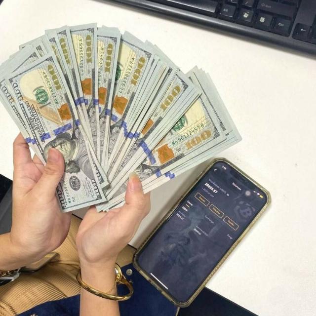 Online earning