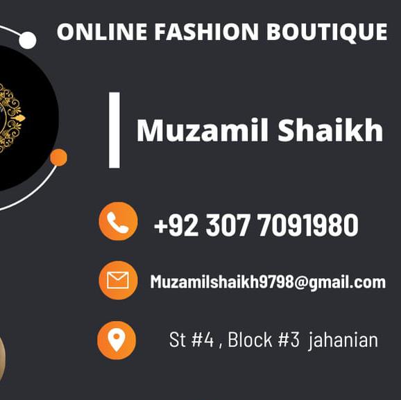 ALSHAIKH TRADERS ONLINE