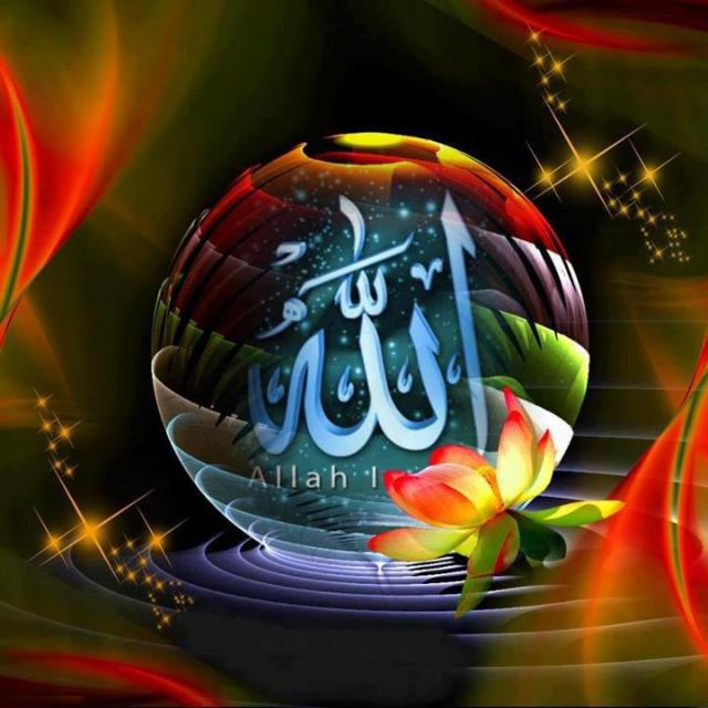 Islamicscholar