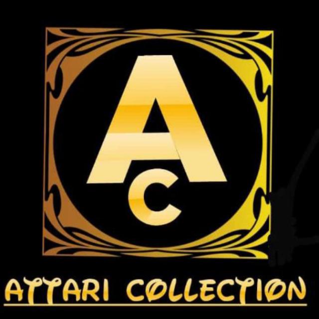 Attari collection?