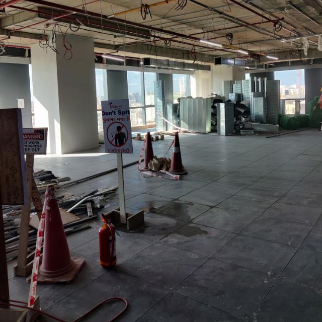 Safety professionals 3️⃣