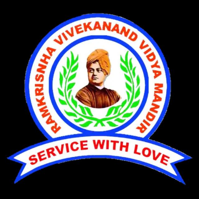 RAMKRISHNA VIVEKANAND V M