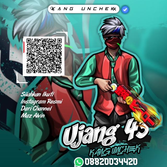 LADANG JASTEB SAKURA GG || PT??