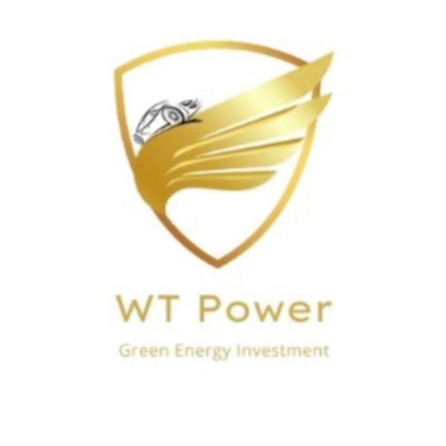 WT Power Earning Platform