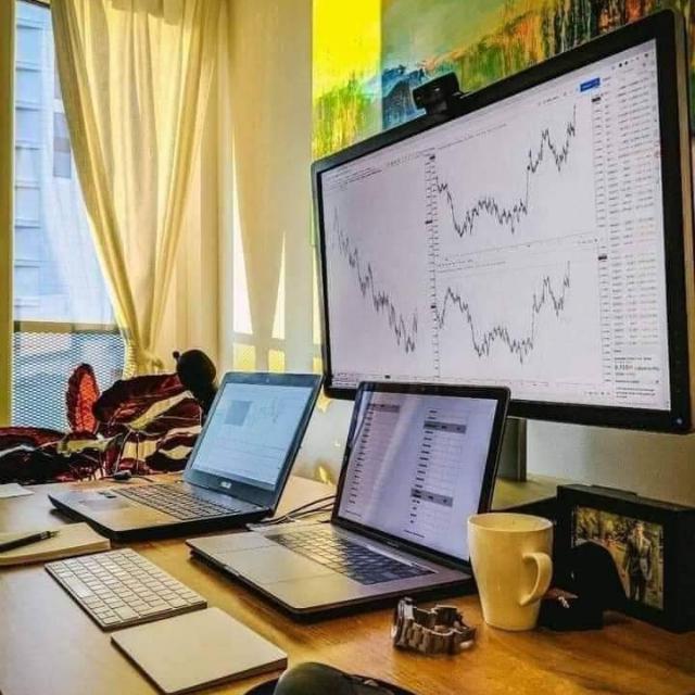 ?EXPERT FOREX TRADER?