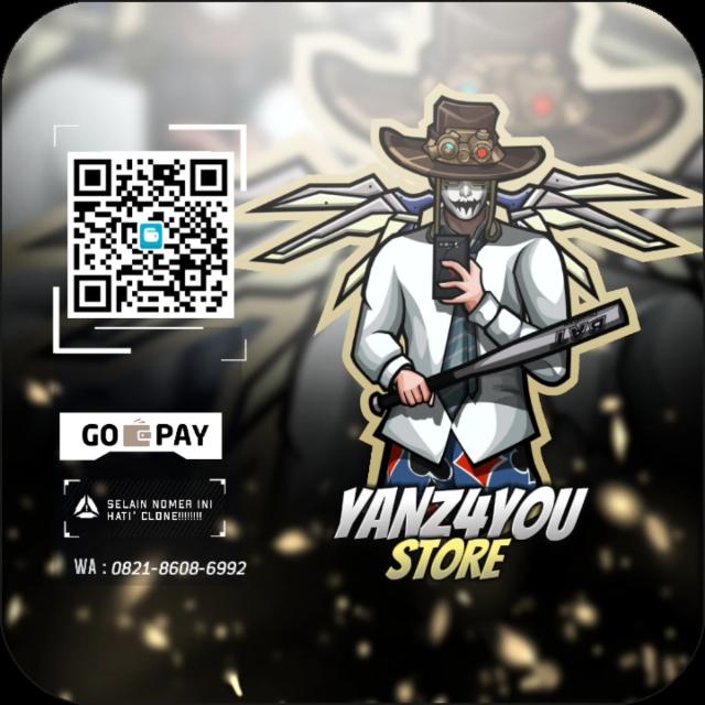 JB¹ | YANZ4YOU STORE🔥