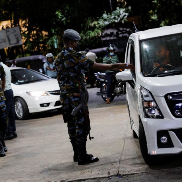 ⛽⚠️ Fuel Updates