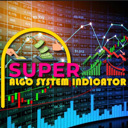 Super Algo AI based