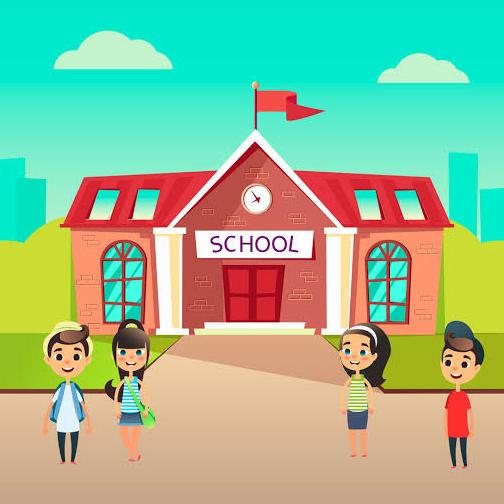 SCHOOL GROUPS 322030