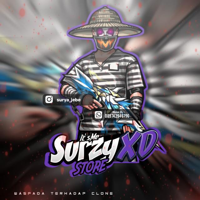 JB¹ || ? SURZYXD REAL ALL GAME?