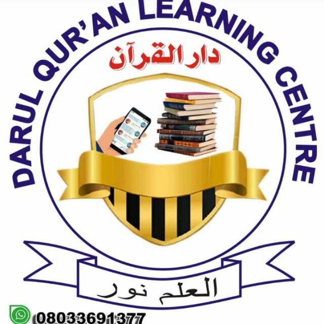 DARUL QUR'AN LEARNING CNT
