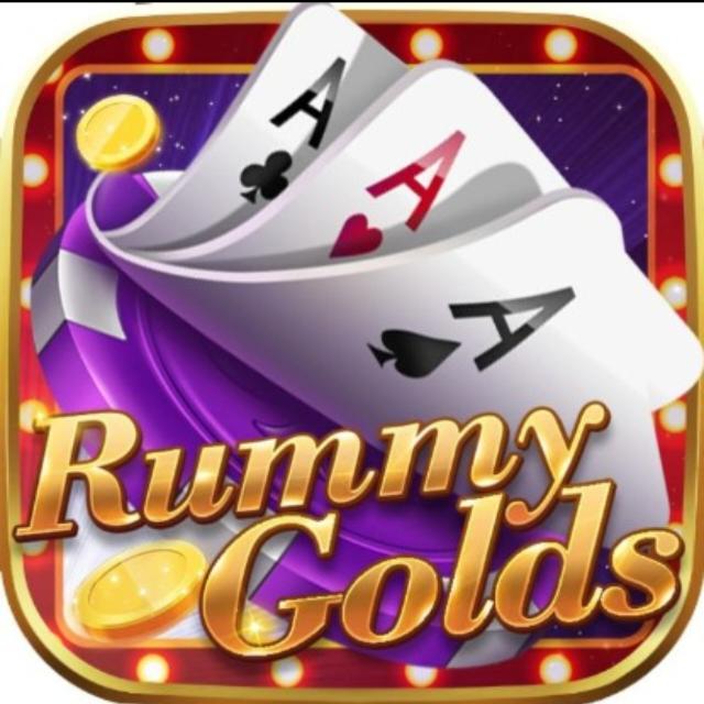 Rummy Golds 