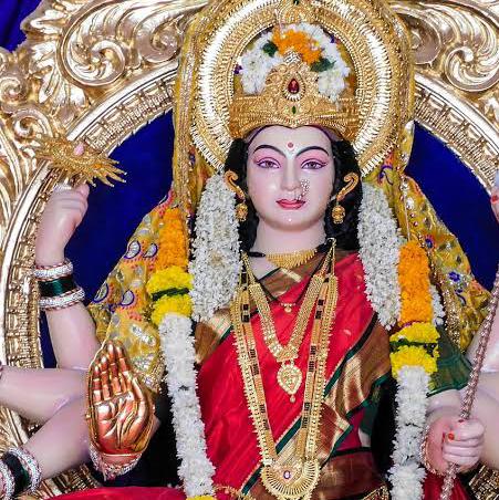 🙏🌺जय माता दी 🌺🙏