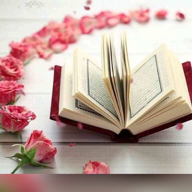 القرآن نور 🥰🥰Quran is light