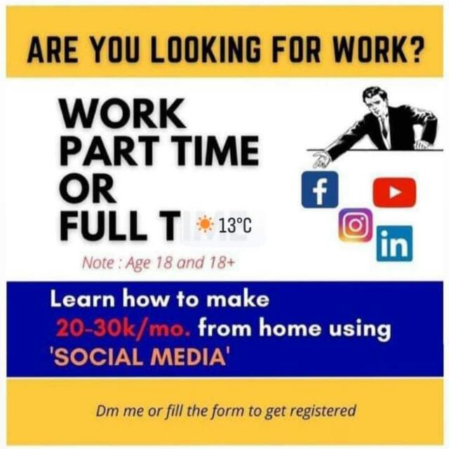 Oɴʟɪɴᴇ Wᴏʀᴋ Fʀᴏᴍ Hᴏᴍᴇ??