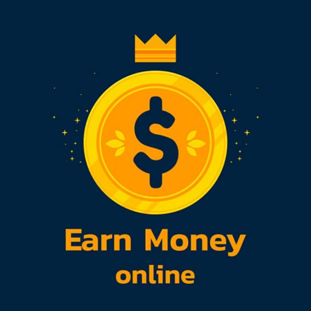 Online Earnings 🤑🤑🤑