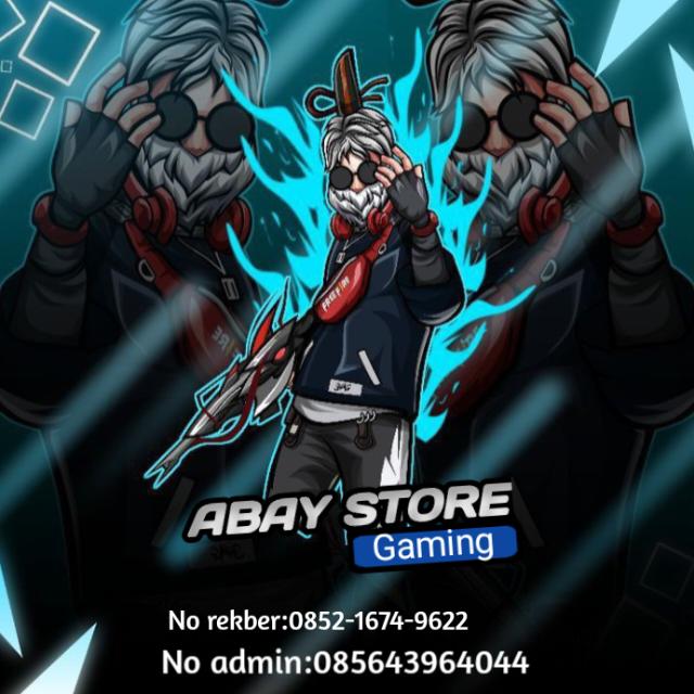 JB||ABAY STORE[1]
