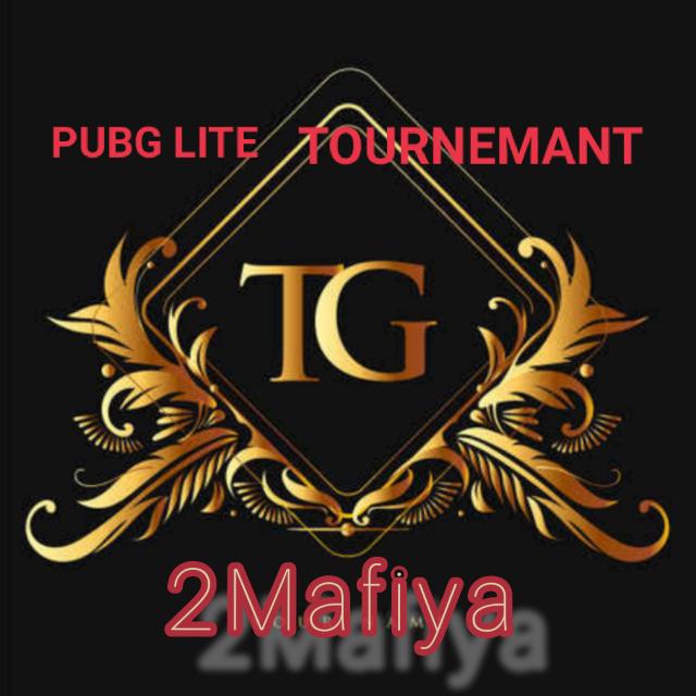 💖PUBG 💞LITE TOURNAMENT